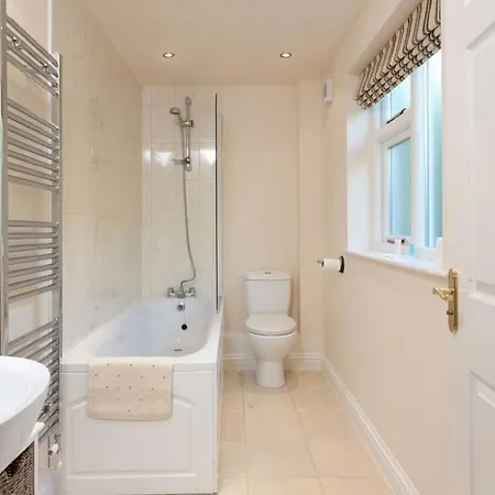 Abbotsgarth Holiday home