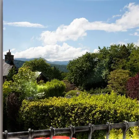 Holiday home Abbotsgarth *