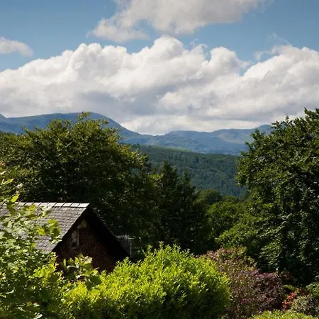 Abbotsgarth Holiday home *