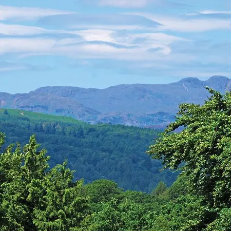 Abbotsgarth Windermere