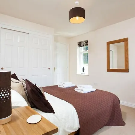 Abbotsgarth Holiday home *